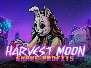Harvest Moon Grave Profits